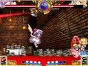 Remilia (Xenomic) vs Alice (rdogg)