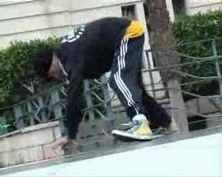 READY FOR MOVIDAS - BBOYKINGDOM2007