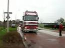 H.Haenen Int. Transportbedrijf