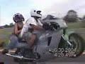 bad hayabusa accident bad hayabusa accident