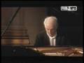 Daniel Barenboim - Moonlight sonata - 2ºmov Allegretto