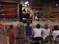 Arik Angel vs Dustin Uhrich (debut match) pt.2