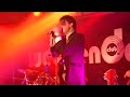 The Indelicates - Fun is for the Feeble Minded LIVE