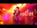 The Indelicates - Fun is for the Feeble Minded LIVE