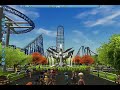 RCT3 - Roller Coaster Paradise Trailer (last project) RCT3 - Roller Coaster Paradise Trailer (last project)