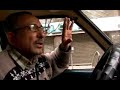 Cairo Cab Confessions