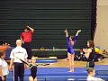 USA Gymnastics NorCal 2007 Championship (Katelyn\
