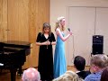 I Still Believe - Miss Saigon...Sung by Kailey and Bayli