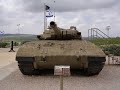 The Merkava  tank family, a tribute