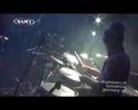 Solo Performance - on drums: Dominik Chanson