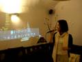 videos de 081003スペイン沖島さんKARAOKE晴れたらいいね熱唱