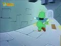 Luigi Gets Impaled to VERY Unfitting Music
