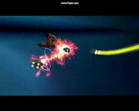 Homeworld The Trilogy - Posthumus Ebla