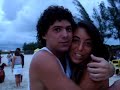 praia da ferrugem/ bar do zado