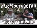 A RetireCheap.Asia Fan Comes to Thailand -- His Thoughts About Retirement Here