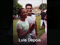 O Som � Black Antes e o Depois