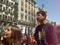 manifestación por una enseñanza pública3 