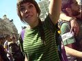 manifestación por una enseñanza pública3 