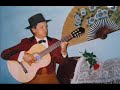 The Man Who Plays The Mandolino - Chris Bezuidenhout