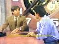 Nicolás Repetto entrevista a Marcelo Tinelli - 1992