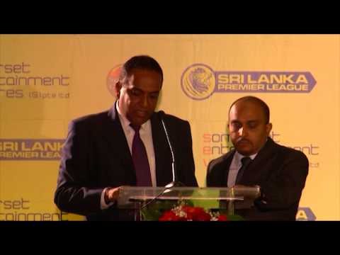 SLPL press conference
