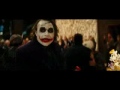 BATMAN THE DARK KNIGHT-TRAILER # 3 BATMAN THE DARK KNIGHT-TRAILER # 3