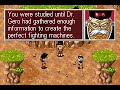 Episode 23: Secrets of the Red Ribbon Army