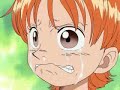 One Piece- Życie jak poemat