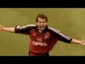 a tribute to FC Bayern's former midfielder