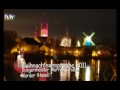 Weihnachts- und Neujahrsgrüße aus Werder (Havel).
