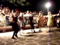 ΝΙΚΟΣ ΟΙΚΟΝΟΜΙΔΗΣ- ΚΥΡΙΑΚΗ ΣΠΑΝΟΥ, ΑΓΙΑ ΑΝΝΑ, ΠΑΡΟΣ.
