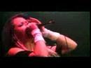 THE AGONIST - Rise and Fall LIVE