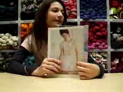Yarn Library vol. 1