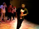 Criminalz vs Fusion (Battle Chanclou)