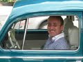 I Personaggi del Raduno di Maggiolini Volkswagen