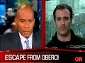 Escape From Oberoi-Jonathan Ehrlich-Oberoi Hotel Survivor Escape From Oberoi-Jonathan Ehrlich-Oberoi Hotel Survivor