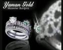 Yaman-Gold
