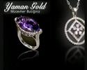 Yaman-Gold