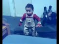 chocorrol bailando