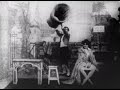 George Melies - The Conjuror 1899