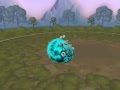 videos de Spore eye monster