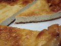 TARTA DE QUESO (FLAÓ)