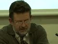 Conferencia Nicolas Olea 1