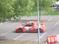 19eme Rallye Internationale de Borgogne