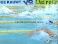 Inge de Bruijn 50m Freesytle World Record