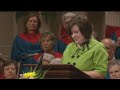 a sermon by rev. susan blanchard, guest preacher, richmond's first baptist church ... 