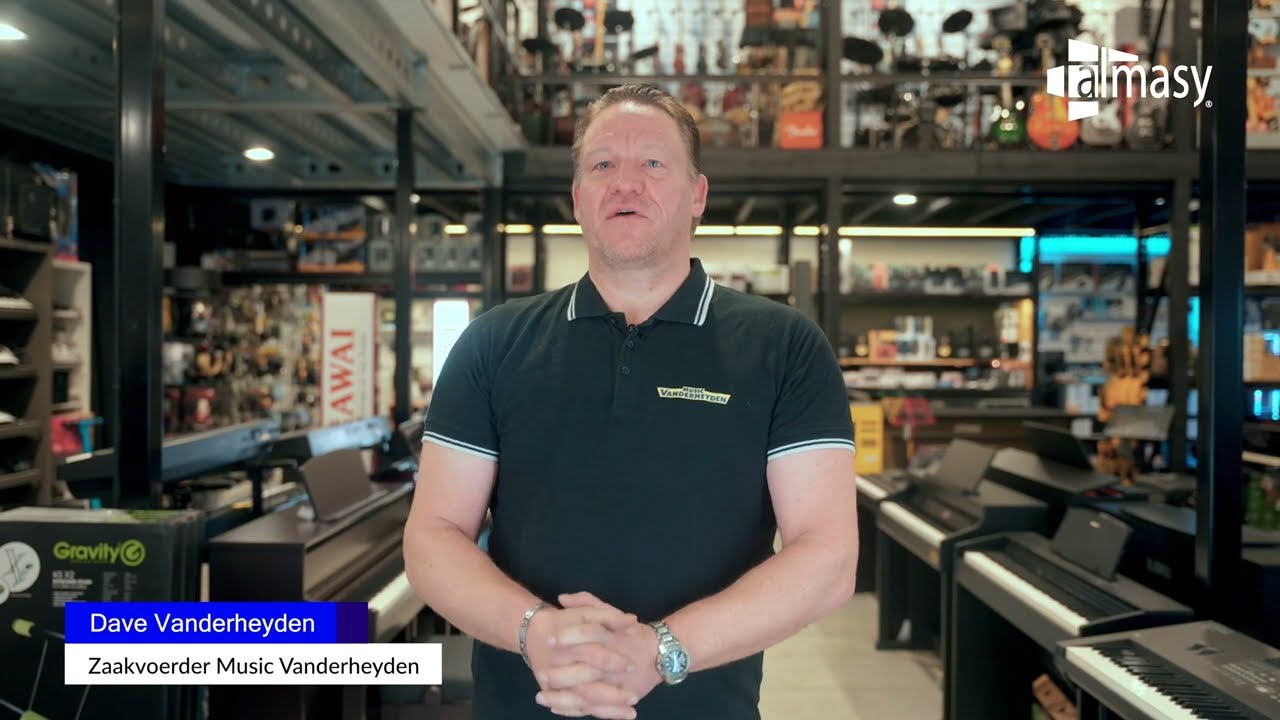 Platformen - Tussenvloer - Entresolvloer - Mezzanines