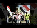 أغنية درعا صهيل الحرية - غناء فرقة المندسين السوريين 