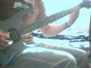 New Millennium - dream theater cover intro New Millennium - dream theater cover intro