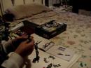 Bionicle Mutran & Vican Review.